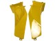 Jaune Noir Repsol Carénage Moto Honda CBR600RR 2005-2006