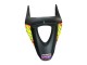 Noir Mat Orange Rouge Rossi Repsol 46 Carénage Moto Honda CBR600RR 2007-2008