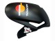 Noir Mat Orange Rouge Rossi Repsol 46 Carénage Moto Honda CBR600RR 2007-2008
