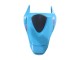 Bleu Clair Courses Carénage Moto Honda CBR600RR 2007-2008