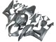 Argent Gris Carénage Moto Honda CBR600RR 2007-2008