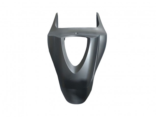 Argent Gris Carénage Moto Honda CBR600RR 2007-2008