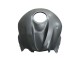 Argent Gris Carénage Moto Honda CBR600RR 2007-2008