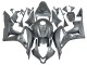 Argent Gris Carénage Moto Honda CBR600RR 2007-2008