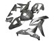 Noir Fibre de Carbone Forgée Carénage Moto Honda CBR600RR 2007-2008