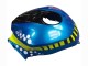 Vert Jaune Noir Brillant Requin 46 Carénage Moto Honda CBR600RR 2007-2008