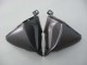 Blanc Noir Courses Carénage Moto Honda CBR600RR 2007-2008