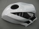 Blanc Noir Courses Carénage Moto Honda CBR600RR 2007-2008