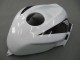 Blanc Noir Courses Carénage Moto Honda CBR600RR 2007-2008
