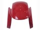 Blanc Rouge Bleu Carénage Moto Honda CBR600RR 2009-2012