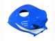 Bleu Blanc Carénage Moto Honda CBR600RR 2009-2012