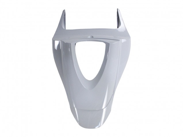 Gris Nardo Brillant Carénage Moto Honda CBR600RR 2009-2012