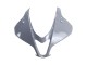 Gris Nardo Brillant Carénage Moto Honda CBR600RR 2009-2012