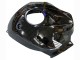 Noir Brillant Noir Mat Carénage Moto Honda CBR600RR 2009-2012