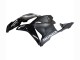 Noir Brillant Noir Mat Carénage Moto Honda CBR600RR 2009-2012