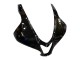 Noir Brillant Noir Mat Carénage Moto Honda CBR600RR 2009-2012