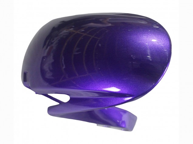Violet Carénages Moto Honda CBR600RR 2009-2012