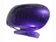 Violet Carénages Moto Honda CBR600RR 2009-2012