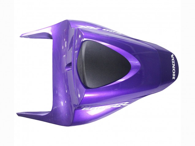 Violet Carénages Moto Honda CBR600RR 2009-2012