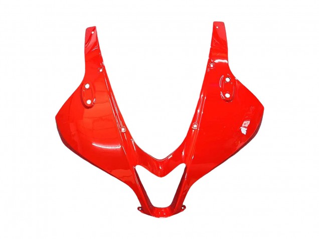 Blanc Rouge Noir Brillant Carénages Moto Honda CBR600RR 2009-2012