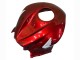 Rouge Courses Carénage Moto Honda CBR600RR 2009-2012