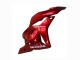 Rouge Courses Carénage Moto Honda CBR600RR 2009-2012