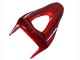 Rouge Courses Carénage Moto Honda CBR600RR 2009-2012