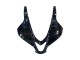 Rouge Noir Brillant Carénage Moto Honda CBR600RR 2009-2012
