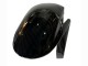 Blanc Noir Brillant Kits Carénages Moto Honda CBR600RR 2013-2023