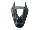 Argent Noir Brillant Carénage Moto Honda CBR600RR 2013-2023
