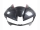 Noir Fibre de Carbone Rouge Carénage Moto Honda CBR600RR 2013-2023