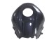 Noir Fibre de Carbone Rouge Carénage Moto Honda CBR600RR 2013-2023