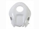 Blanc Rouge Bleu HRC Carénages Moto Honda CBR600RR 2013-2023