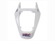 Blanc Rouge Bleu HRC Carénages Moto Honda CBR600RR 2013-2023