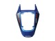 Bleu Noir Mat Courses Carénage Moto Honda CBR600RR 2013-2023