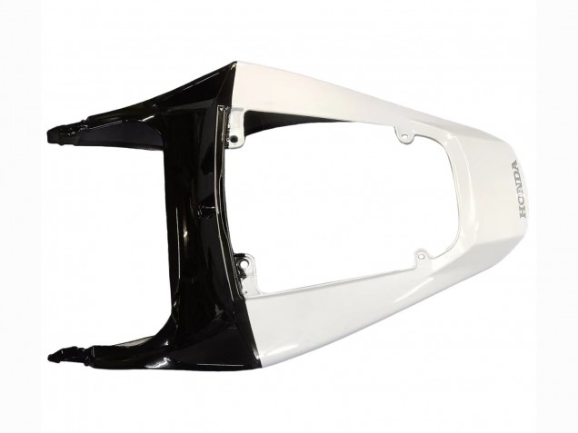 Noir Brillant Carénages Moto Honda CBR600RR 2013-2023