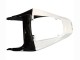 Noir Brillant Carénages Moto Honda CBR600RR 2013-2023
