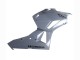 Nardo Gris Carénage Moto Honda CBR600RR 2013-2023