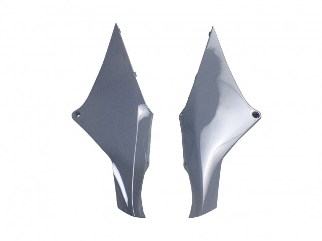 Nardo Gris Carénage Moto Honda CBR600RR 2013-2023