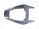 Nardo Gris Carénage Moto Honda CBR600RR 2013-2023