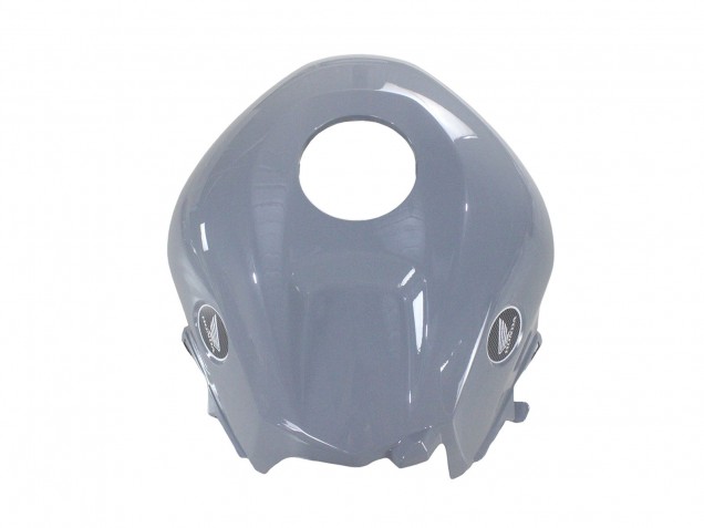 Nardo Gris Carénage Moto Honda CBR600RR 2013-2023