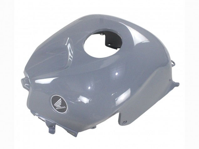 Nardo Gris Carénage Moto Honda CBR600RR 2013-2023