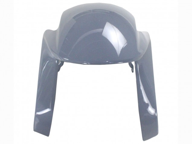 Nardo Gris Carénage Moto Honda CBR600RR 2013-2023