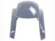 Nardo Gris Carénage Moto Honda CBR600RR 2013-2023
