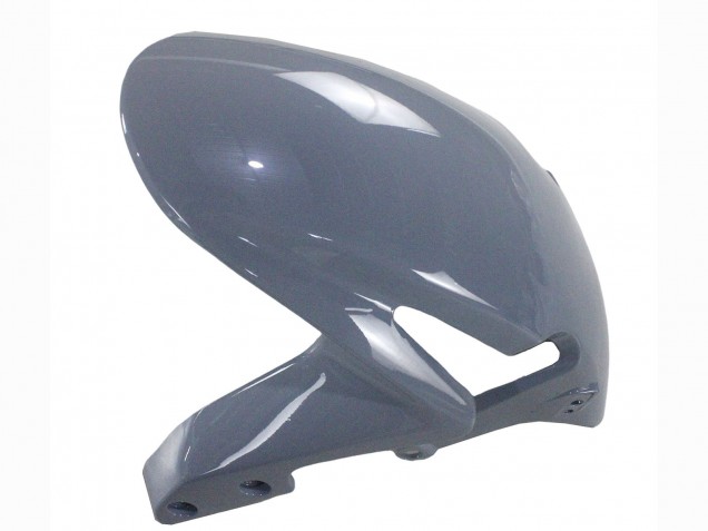 Nardo Gris Carénage Moto Honda CBR600RR 2013-2023