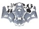 Nardo Gris Carénage Moto Honda CBR600RR 2013-2023
