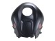 Noir Mat Rouge Décalque Carénage Moto Honda CBR600RR 2013-2023
