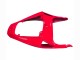 Rouge Blanc Noir Carénage Moto Honda CBR600RR 2013-2026