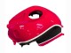 Rouge Blanc Noir Carénage Moto Honda CBR600RR 2013-2026