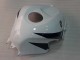 Blanc Rouge Bleu Foncé HRC Carénage Moto Honda CBR600RR 2013-2023